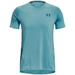 UNDER ARMOUR HeatGear Armour Fitted kurzarm...
