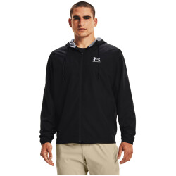 UNDER ARMOUR Sportstyle Windbreaker Jacke Herren 003 -...