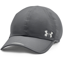 UNDER ARMOUR Iso-Chill Launch Lauf-Cap Herren 012 - pitch...