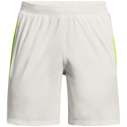 UNDER ARMOUR Launch Laufshorts 7" Herren 006 - gray...