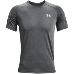 UNDER ARMOUR Streaker kurzarm Laufshirt Herren 012 -...