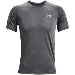 UNDER ARMOUR Streaker kurzarm Laufshirt Herren 012 -...