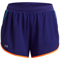 UNDER ARMOUR Fly-By 2.0 Laufshorts Damen 468 - sonar...