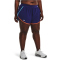 UNDER ARMOUR Fly-By 2.0 Laufshorts Damen 468 - sonar blue/orange blast/reflective 2X
