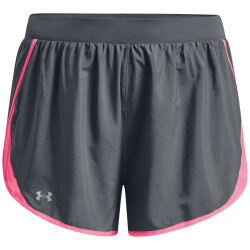 UNDER ARMOUR Fly-By 2.0 Laufshorts Damen 013 - pitch...