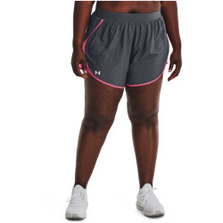 UNDER ARMOUR Fly-By 2.0 Laufshorts Damen 013 - pitch...