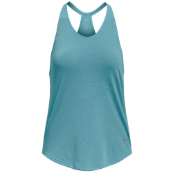UNDER ARMOUR Streaker Lauf Tanktop Damen 433 - glacier...