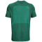 UNDER ARMOUR Seamless Sportshirt Herren 508 - birdie green/black S