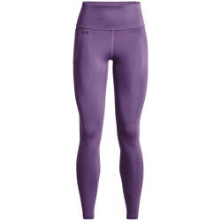 UNDER ARMOUR Motion Leggings Damen 571 - retro purple/tux...