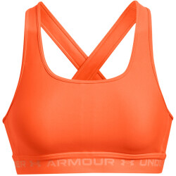 UNDER ARMOUR Armour Mid Crossback Sport-BH Damen 866 -...
