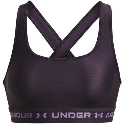 UNDER ARMOUR Armour Mid Crossback Sport-BH Damen 541 -...