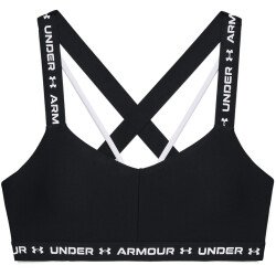 UNDER ARMOUR Crossback Low Sport-BH Damen 001 -...