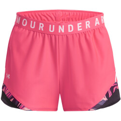 UNDER ARMOUR Play Up 3.0 dreifarbige Shorts Damen 683 -...