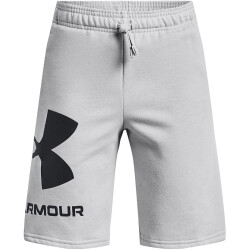 UNDER ARMOUR Rival Fleece Big Logo Shorts Jungen 012 -...