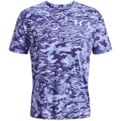 UNDER ARMOUR ABC Camouflage Trainingsshirt Herren 468 -...