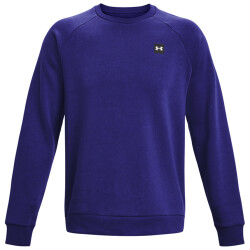 UNDER ARMOUR Rival Fleece Crew Sweatshirt Herren 468 -...