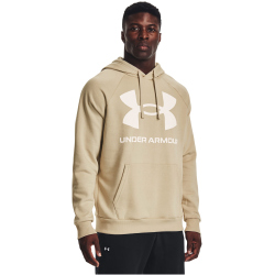 UNDER ARMOUR Rival Fleece Big Logo Hoodie Herren 290 -...