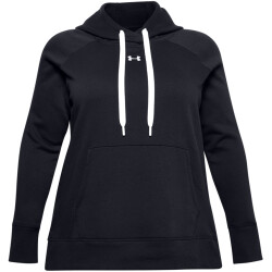 UNDER ARMOUR Rival Fleece HB Hoodie Damen 001 -...