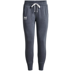 UNDER ARMOUR Rival Fleece Jogginghose Damen 044 -...