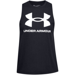 UNDER ARMOUR Sportstyle Graphic Tanktop Damen 001 -...
