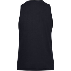 UNDER ARMOUR Sportstyle Graphic Tanktop Damen 001 - black/white M