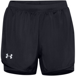 UNDER ARMOUR Fly By 2.0 2in1-Shorts Damen 001 -...