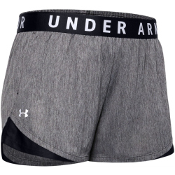 UNDER ARMOUR Play Up 3.0 Twist Shorts Damen 001 -...