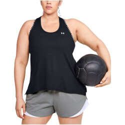 UNDER ARMOUR Knockout Tanktop Damen 001 -...