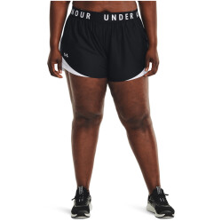 UNDER ARMOUR Play Up 3.0 Shorts Damen 002 -...