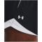UNDER ARMOUR Play Up 3.0 Shorts Damen 002 - black/white/white 1X