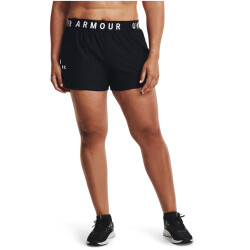 UNDER ARMOUR Play Up 3.0 Shorts Damen 001 -...