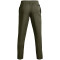 UNDER ARMOUR Unstoppable Tapered Trainingshose Herren 390 - marine od green/black XL