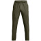 UNDER ARMOUR Unstoppable Tapered Trainingshose Herren 390 - marine od green/black XXL
