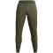 UNDER ARMOUR Unstoppable Jogginghose Herren 390 - marine od green/black S