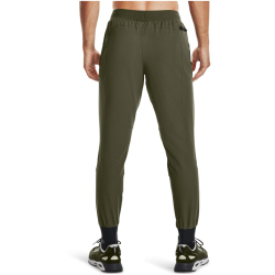 UNDER ARMOUR Unstoppable Jogginghose Herren 390 - marine od green/black L