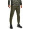 UNDER ARMOUR Unstoppable Jogginghose Herren 390 - marine od green/black L