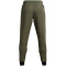 UNDER ARMOUR Unstoppable Jogginghose Herren 390 - marine od green/black L