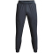 UNDER ARMOUR Unstoppable Jogginghose Herren 044 - downpour gray/black XXL