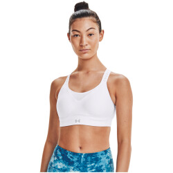 UNDER ARMOUR Infinity High Sport-BH Damen 100 -...