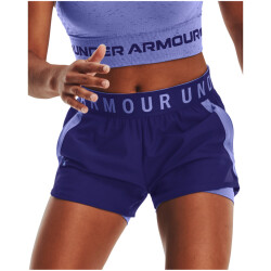 UNDER ARMOUR Play Up 2in1 Shorts Damen 468 - sonar...