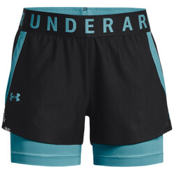 UNDER ARMOUR Play Up 2in1 Shorts Damen 008 -...
