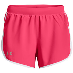 UNDER ARMOUR Fly By 2.0 Shorts Damen 683 - pink...