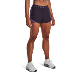 UNDER ARMOUR Play Up Trainingsshorts 3.0 Damen 541 - tux...