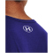 UNDER ARMOUR Sportstyle Logo Tanktop Herren 468 - sonar blue/white/white S