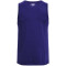 UNDER ARMOUR Sportstyle Logo Tanktop Herren 468 - sonar blue/white/white M