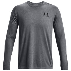 UNDER ARMOUR Sportstyle Left Chest langarm Freizeitshirt...