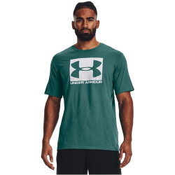 UNDER ARMOUR Boxed Sportstyle kurzarm Trainingsshirt...