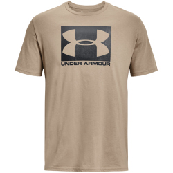 UNDER ARMOUR Boxed Sportstyle kurzarm Trainingsshirt...