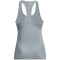 UNDER ARMOUR HeatGear Armour Racer Tanktop Damen 465 - harbor blue/iridescent S