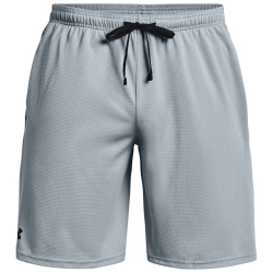 UNDER ARMOUR Tech Mesh Shorts Herren 465 - harbor...